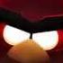Red Bird Hits Angry Birds Space On March 22