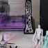 Monster Maker Printer Unboxing Review Part 1 Monster High