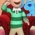 PlayStation Blue S Clues Blue S Big Musical 2001