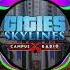 Cities Skylines Campus Radio Check For Pulse Anywhere Where You Re Not