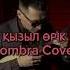 Қызыл өрік Ақылбек Жеменей Dombra Cover Хит Той Әндер Кызыл Орик Домбыра Минусовка Сөзі Мәтін