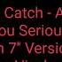 C C Catch Are You Serious 4 Album 7 Version 1988 Vinyl Euro Disco