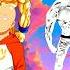Goku Saitama Vs Saitama