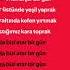 Yer üstünde Yeşil Yaprak şarkısözleri Spotify Bbklyrics Lyrics Spotifyclone Speedsong Music