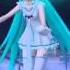 Miku Hatsune SPiCa Project Diva Edited Version