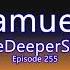 Episode 255 TheDeeperSide Braxton Proff Camelphat Artbat Deep Progressive Melodic Techno Mix