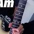 E Minor Groove Blues Guitar Solo