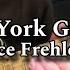 How To Play NEW YORK GROOVE Ace Frehley Guitar Lesson Tutorial