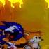 Messing Around With The Debug Mode Sonic Exe Nightmare Beginning Final Update