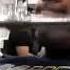 Victor Martinez Back Training At Star Fitness