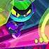 Lunar New Year Arcade Menu Music Brawl Stars Ost