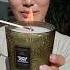 NEW Voluspa Temple Moss Candle
