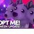Adopt Me Soundtrack Halloween 2020 Candy Shop