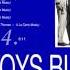 Bad Boys Blue Megamix Volume 1