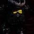 Fnaf Nightmare Sings Fnaf Song Portuguese