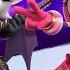 Popstar Amy Rockstar Rouge Sonic Forces Mobile