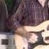 Cicci Guitar Condor Mix Santana Moonflowers My Flowers