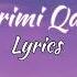 Bakhshvar Ötən Günlərimi Qaytaraydılar