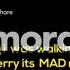 Bugzy Malone MAD Lyric Vid