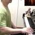 Oppenheimer Can You Hear The Music On Piano