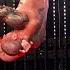 FULL MATCH John Cena Vs Batista WWE Title I Quit Match Over The Limit 2010