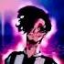 SNUFFY S DOG Phonk Bluelock Edit Anime Demon