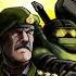 Strike Force Heroes 2 Rocket Race