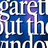 TV Girl Cigarettes Out The Window Lyrics