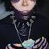 Dabi X Y N Liar Dabi Bnha Bokunoheroacademia Mha Myheroacademia Cosplay