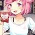 Doki Doki Literature Club A Brand New Day Day 7 1 Year Anniversary Release