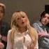Sabrina Carpenter And Enhypen CUTENSESS Overload