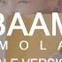 MALE VERSION MOMOLAND BAAM