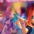 Winx Club In Concert Track 6 Vita Da Star Spotlight