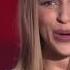 Алла Головизнина Старый отель Голос 5 Слепое прослушивание Фрагмент выпуска от 02 09 2016