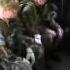 Russian Specnaz MVD Police SOBR Group
