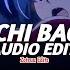 Phonk Bachi Bachi Tiktok Version Dj Topo Mc Rd Edit Audio