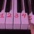 Azerbaycan Himni Piano