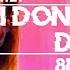 ITZY I DON T WANNA DANCE 8D AUDIO USE HEADPHONES