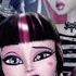 Who S Haunting The Halls Monster High