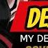 DEMONIOS MY DEMONS STARSET MAGO REY EPIC ROCK COVER En Español