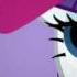 MLP FIM Music Box Art Of The Dress