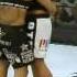 Carano Vs Cyborg HD Quality Complete Fight Post Fight Interview