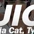 Doja Cat Tyga Juicy Lyrics