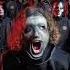 Slipknot Critical Darling