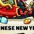 Hill Climb Racing 2 Chinese New Year Event 2019 And Rewards Funny Audio