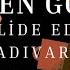 1 Dakikada Ateşten Gömlek Halide Edip Adıvar