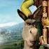 Shrek Forever After SOUNDTRACK Mike Simpson Rumpel S Party Palace