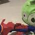 The Bad Piggies Show S01E04 Easter Pigs