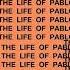 Kanye West Famous Official INSTRUMENTAL The Life Of Pablo Reprod LUII BEATS