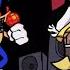 FNF Vs That Bloody Fucking Hedgehog Generic Composed By Sunley FC